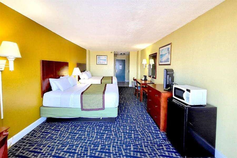Hotel Ocean Resort photo 1