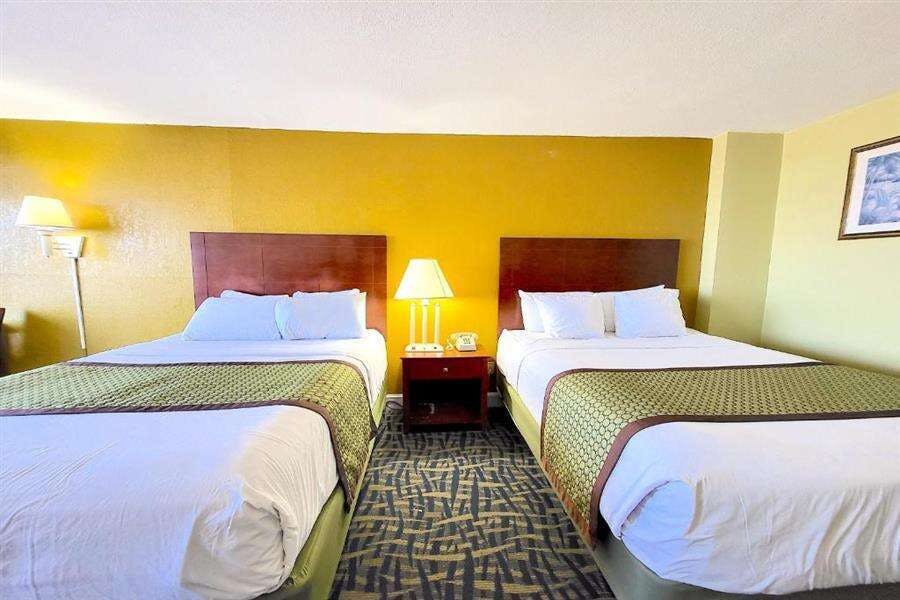 Hotel Ocean Resort photo 2