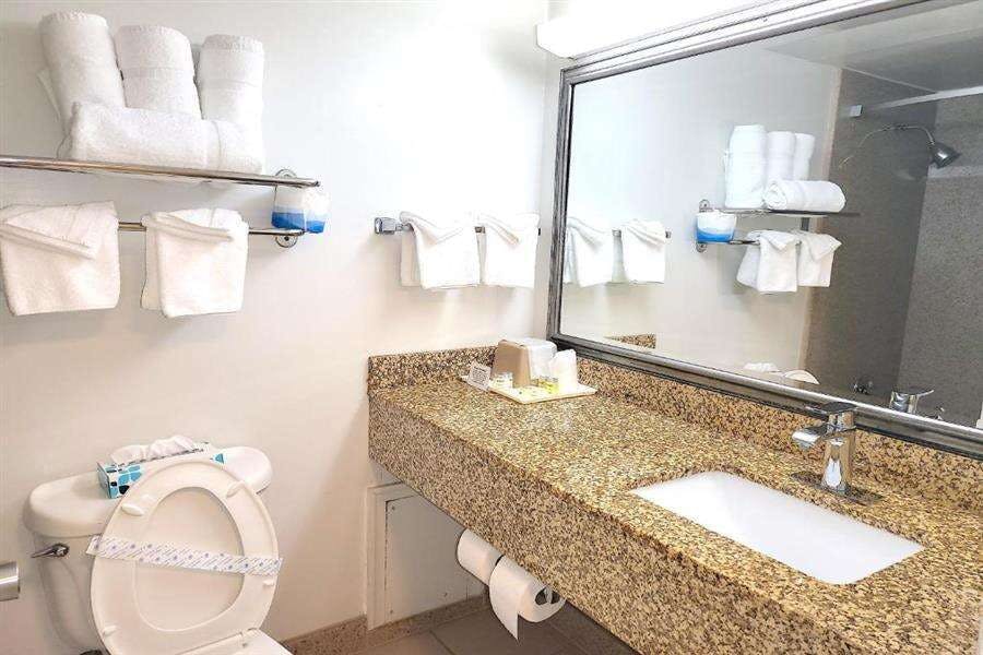 Hotel Ocean Resort photo 4