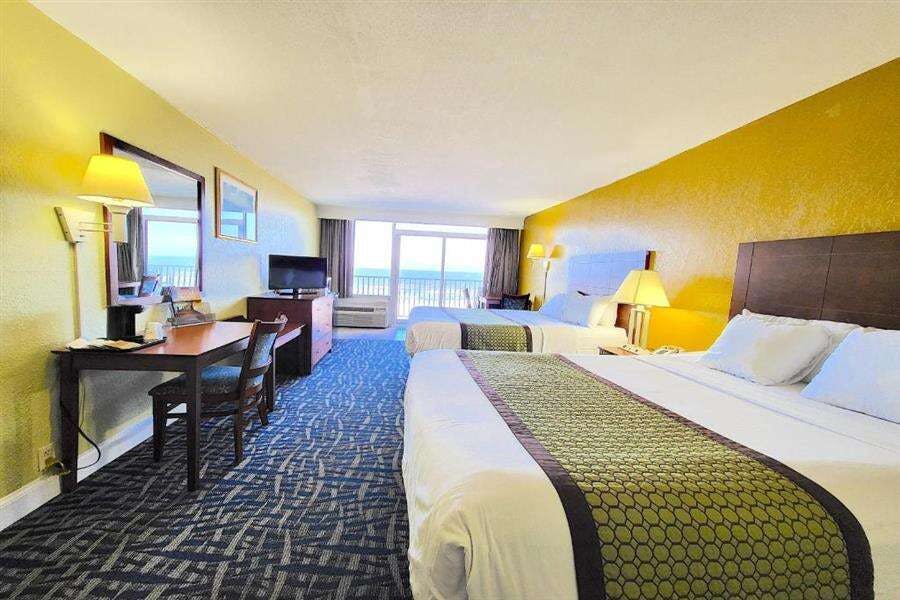 Hotel Ocean Resort photo 5
