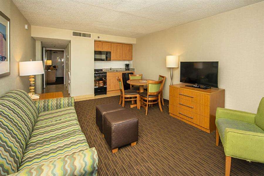 Hotel Barclay Towers Suites photo 1