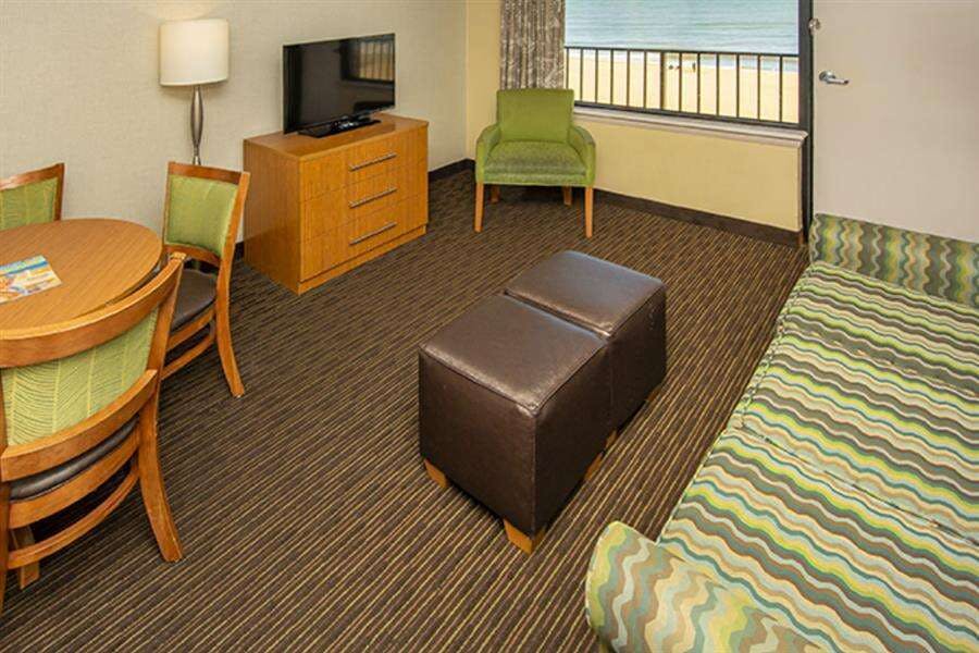 Hotel Barclay Towers Suites photo 3