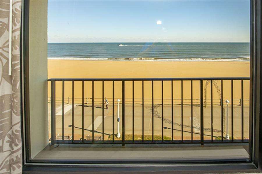Hotel Barclay Towers Suites photo 4