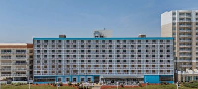 Barclay Towers Suites