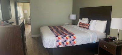 Sandcastle Resort On The Beach