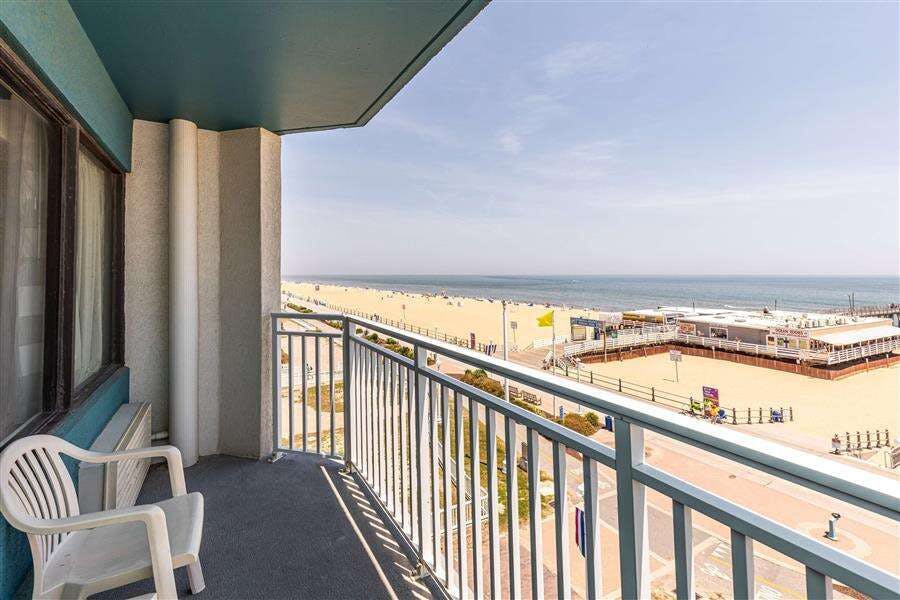 Hotel Sandcastle Resort On The Beach photo 4