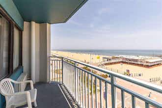 Hotel Sandcastle Resort On The Beach photo 4