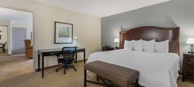 Best Western Plus InnTowner Madison