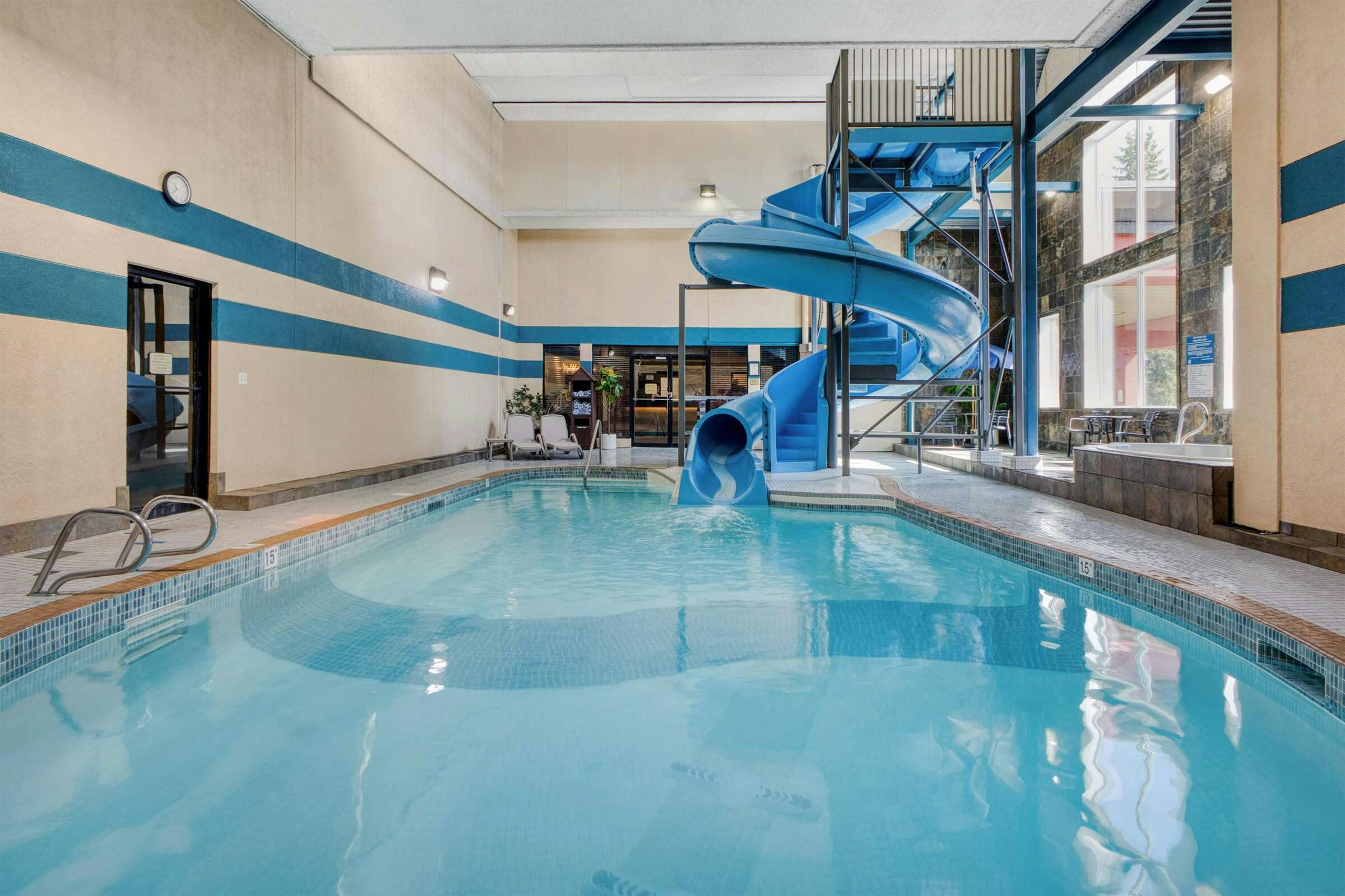 Best Western Plus City Centre Inn