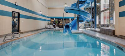 Best Western Plus City Centre Inn