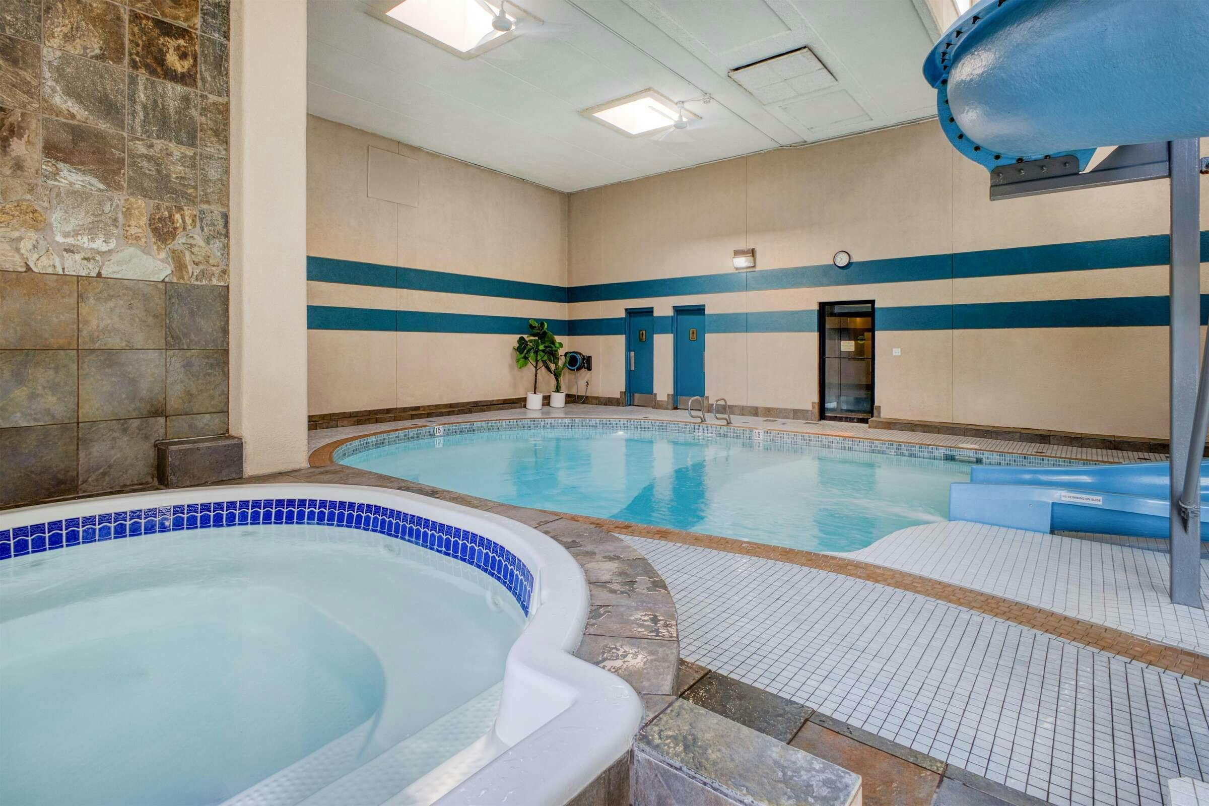 Hotel Best Western Plus City Centre Inn photo 2
