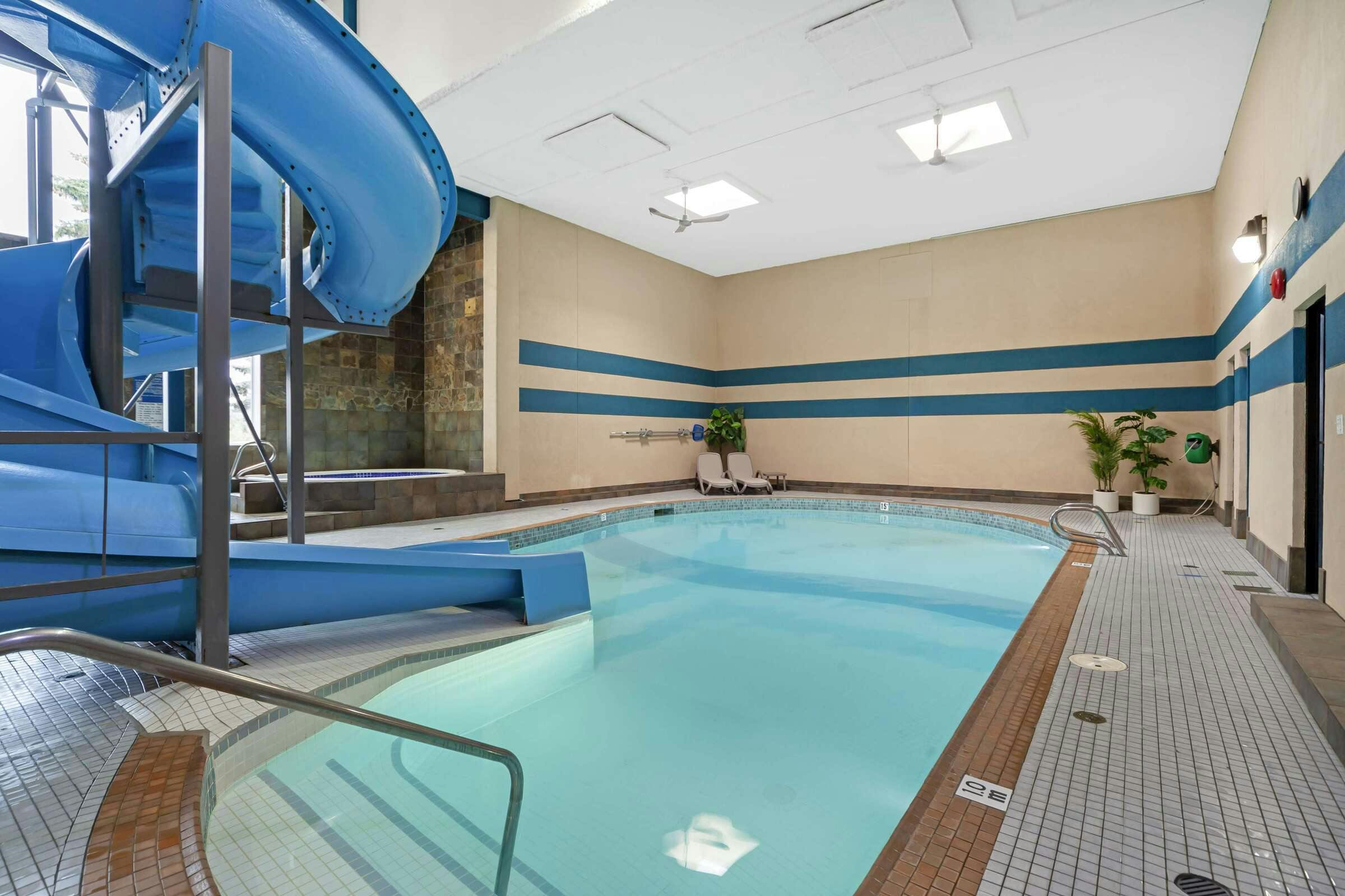 Hotel Best Western Plus City Centre Inn photo 4