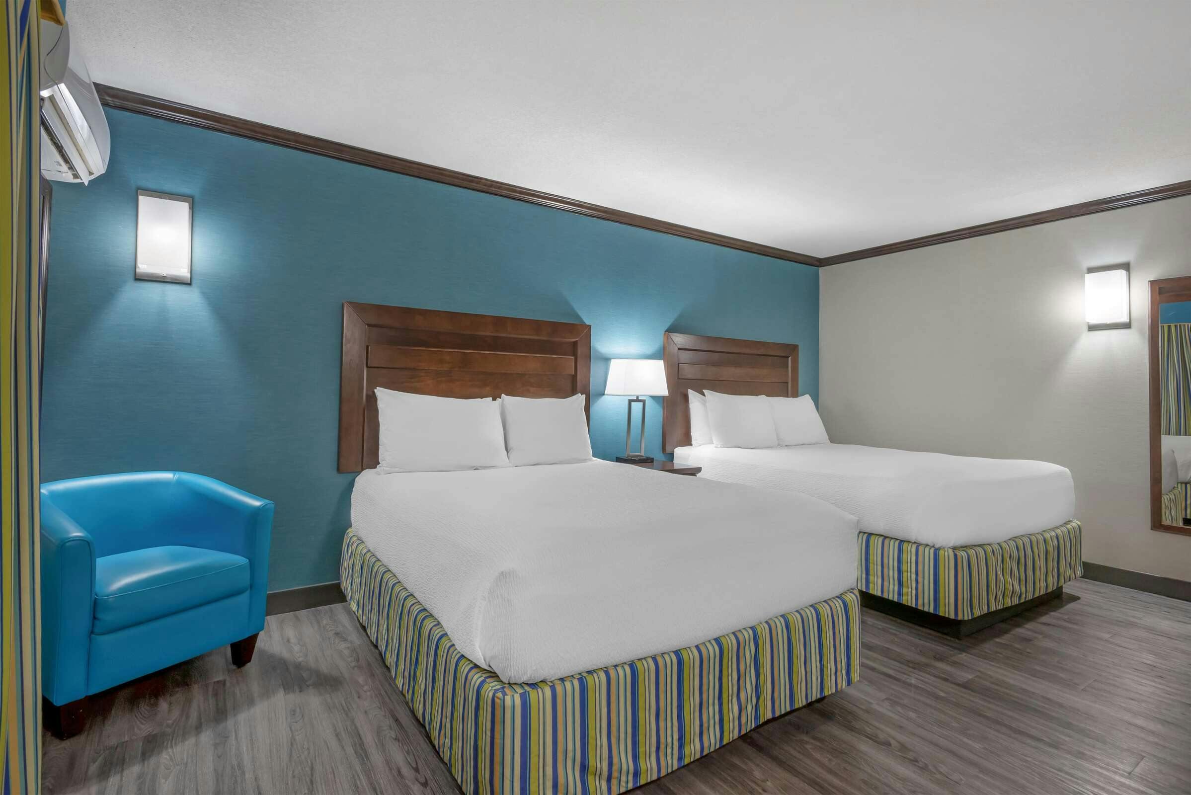 Hotel Best Western Plus Port O'Call Hotel photo 3