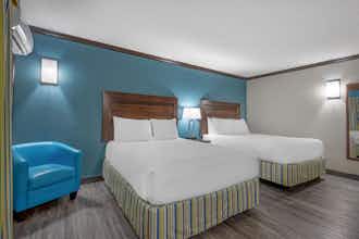 Hotel Best Western Plus Port O'Call Hotel photo 3