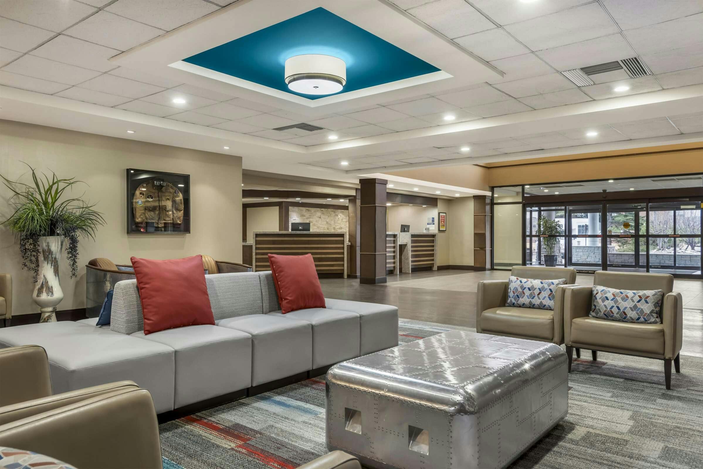 Hotel Best Western Plus Port O'Call Hotel photo 4