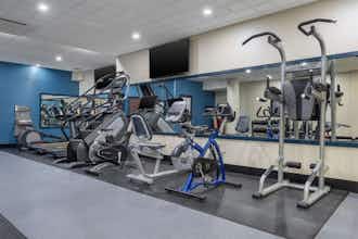 Hotel Best Western Plus Port O'Call Hotel photo 5