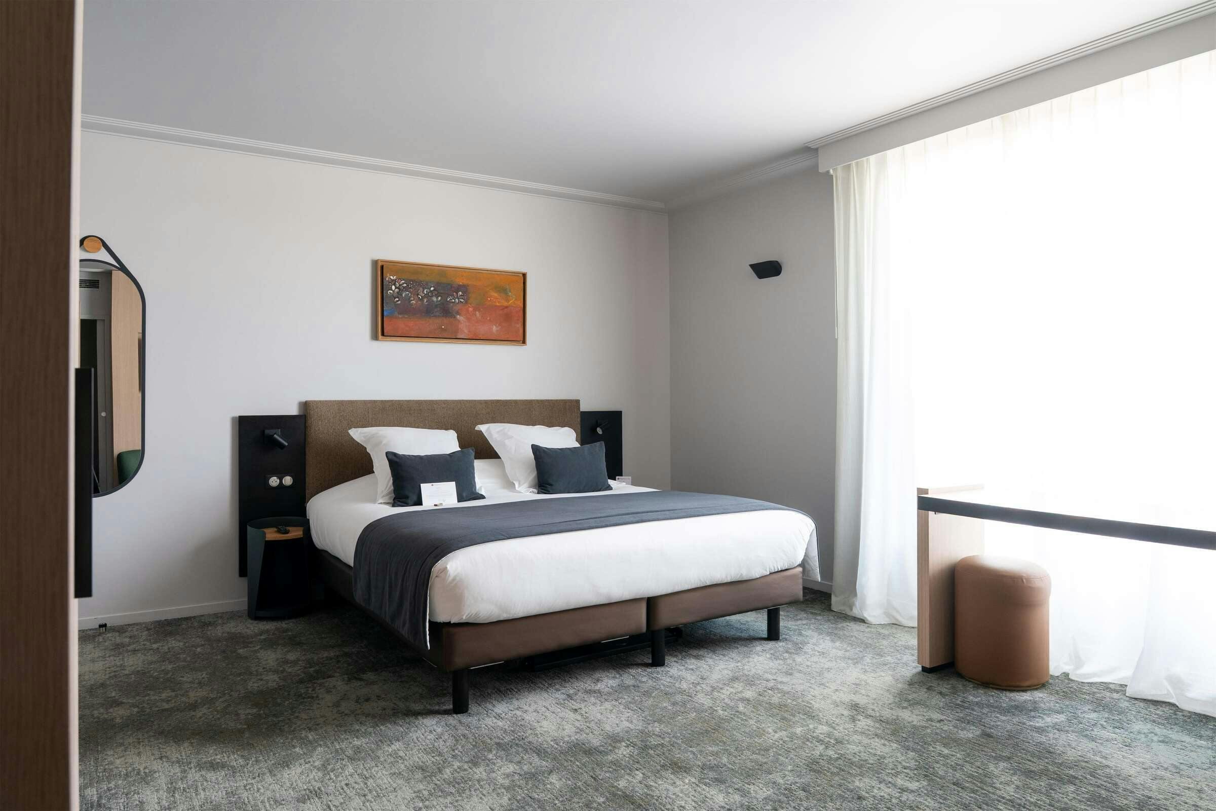 Hotel Best Western Plus Masqhotel photo 5