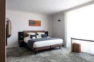 Hotel Best Western Plus Masqhotel photo 5