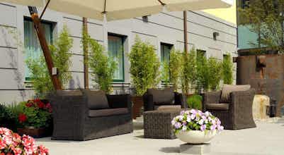 Hotel Best Western Falck Village Hotel photo 1