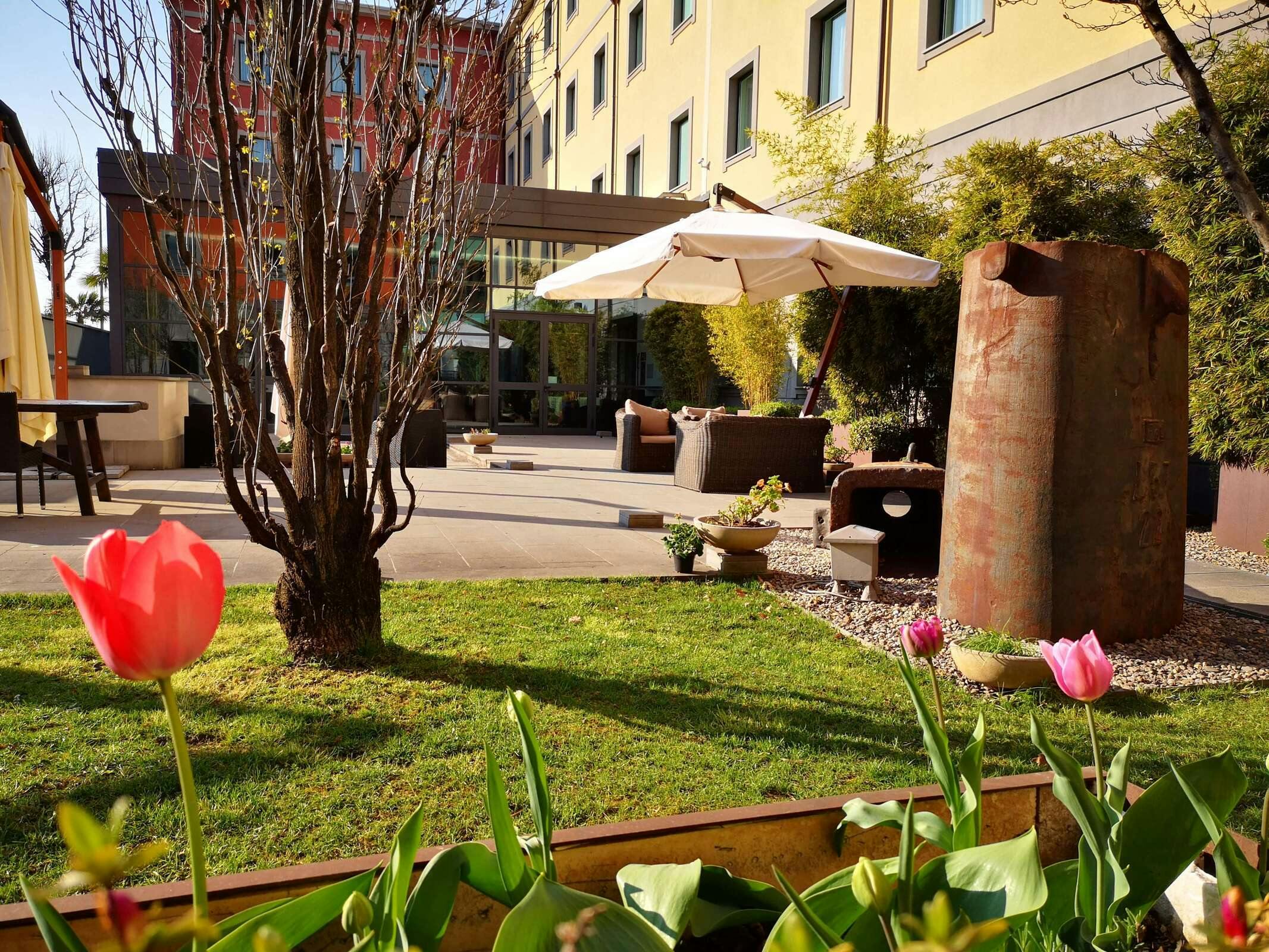 Hotel Best Western Falck Village Hotel photo 2