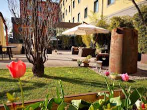Hotel Best Western Falck Village Hotel photo 2