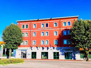 Hotel Best Western Falck Village Hotel photo 3