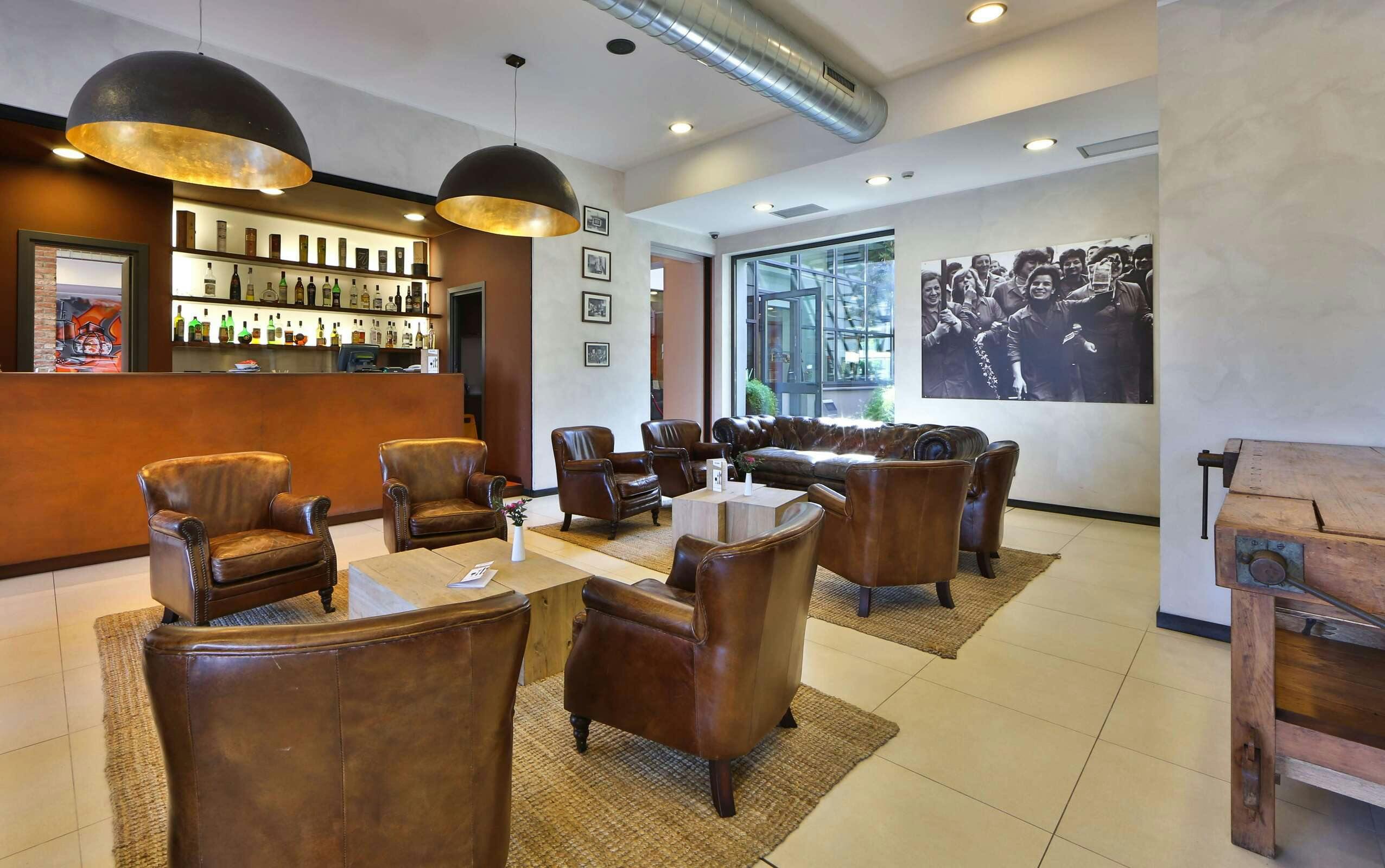 Hotel Best Western Falck Village Hotel photo 4
