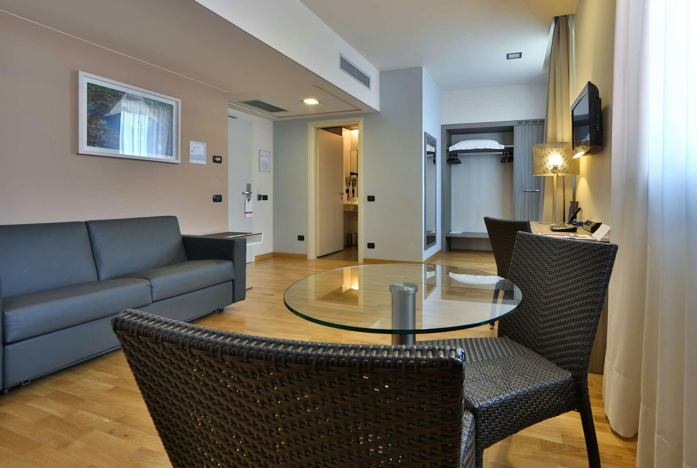 Hotel Best Western Falck Village Hotel photo 5