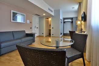 Hotel Best Western Falck Village Hotel photo 5