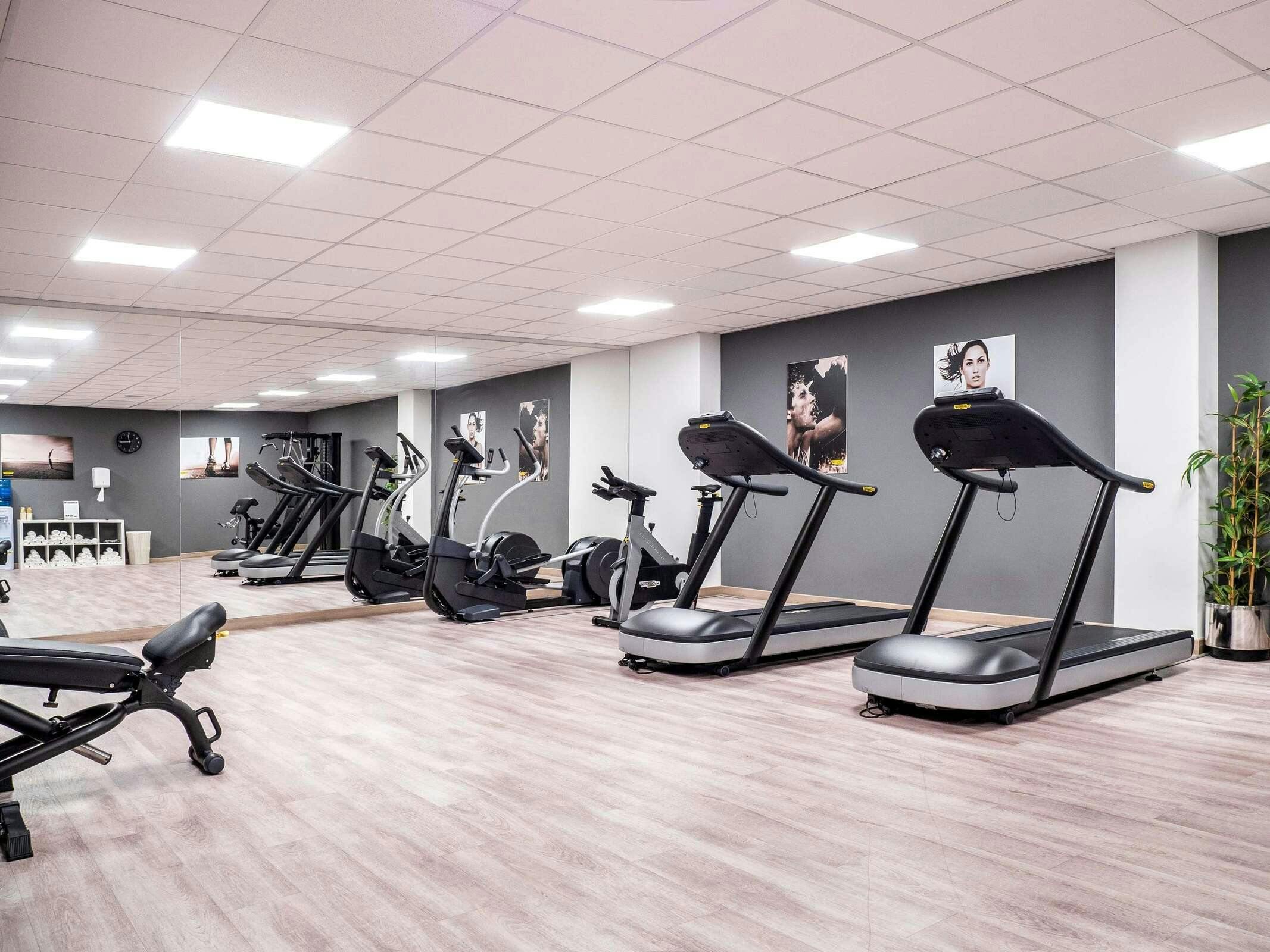 Hotel Ibis Styles A Coruna photo 3