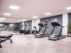 Hotel Ibis Styles A Coruna photo 3