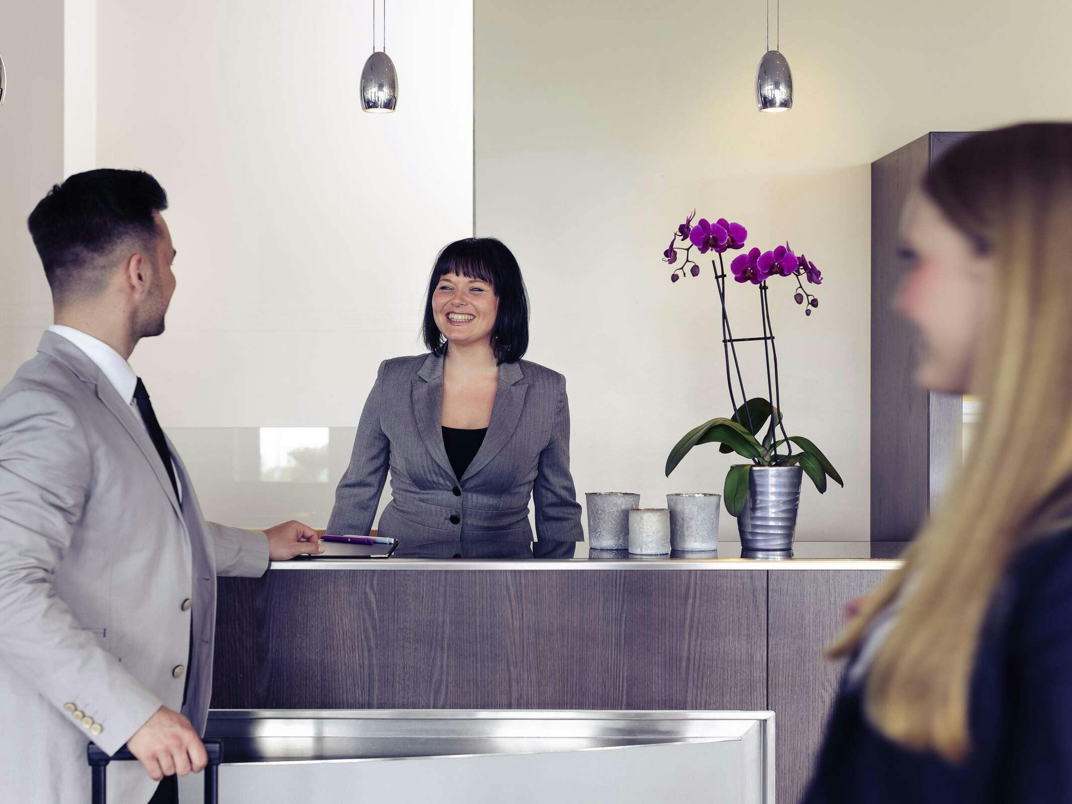 Hotel Mercure Hotel Kamen Unna photo 1