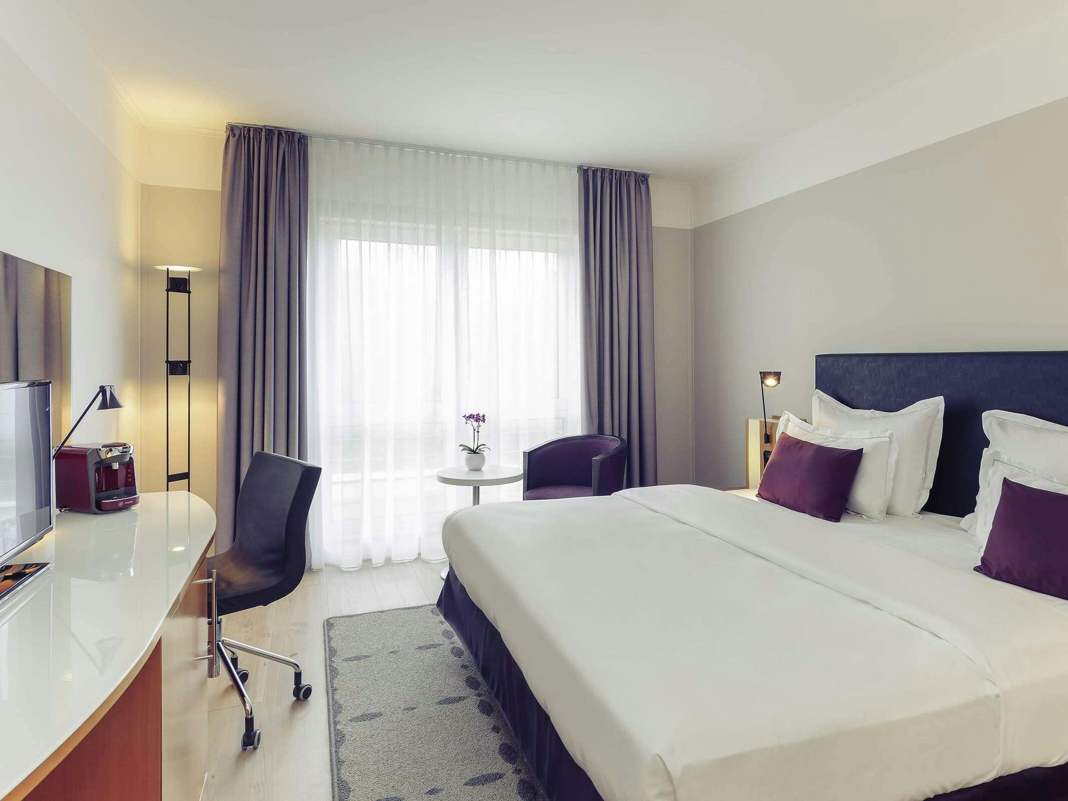 Hotel Mercure Hotel Kamen Unna photo 5