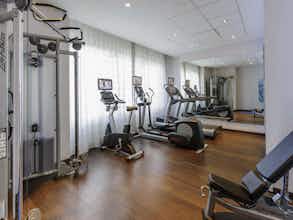 Hotel Mercure Hotel Bochum City photo 1