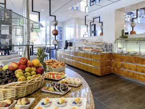 Hotel Mercure Hotel Bochum City photo 2