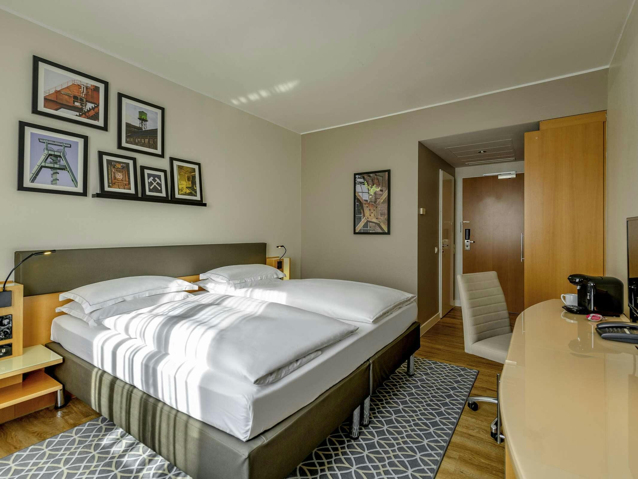 Hotel Mercure Hotel Bochum City photo 3