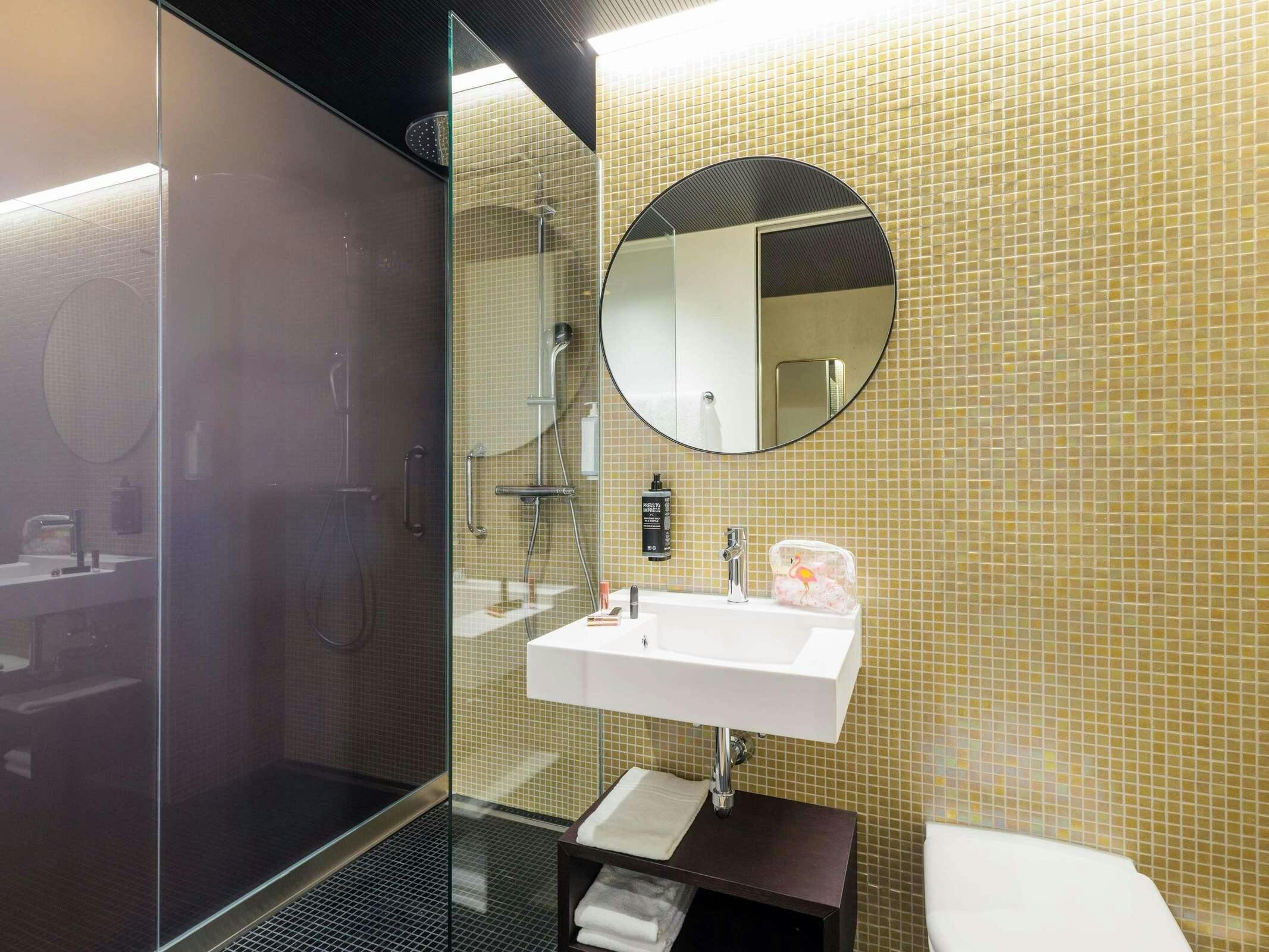 Hotel Ibis Styles Bern City photo 3
