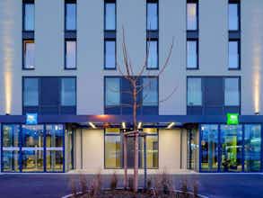 Hotel Ibis Styles Konstanz photo 1