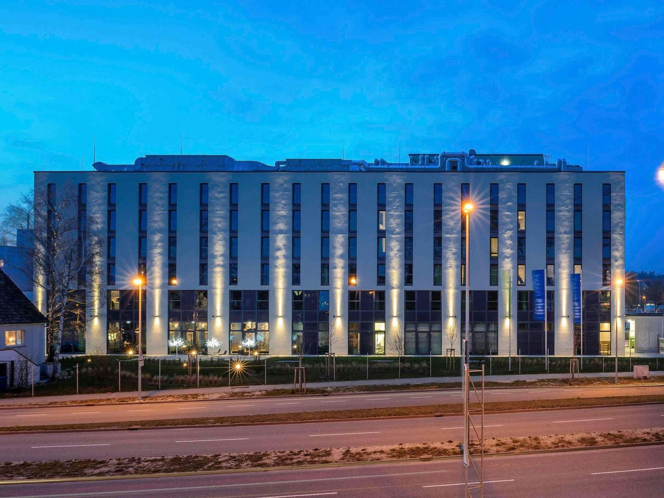 Hotel Ibis Styles Konstanz photo 2