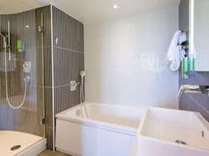 Hotel Hotel Novotel Suites Perpignan MediterranŽe photo 5