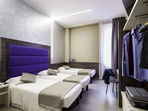 Hotel Ibis Styles Milano Centro photo 3