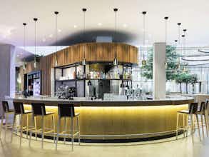Hotel Novotel Amsterdam Schiphol Airport photo 1