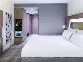 Hotel Novotel Amsterdam Schiphol Airport photo 3