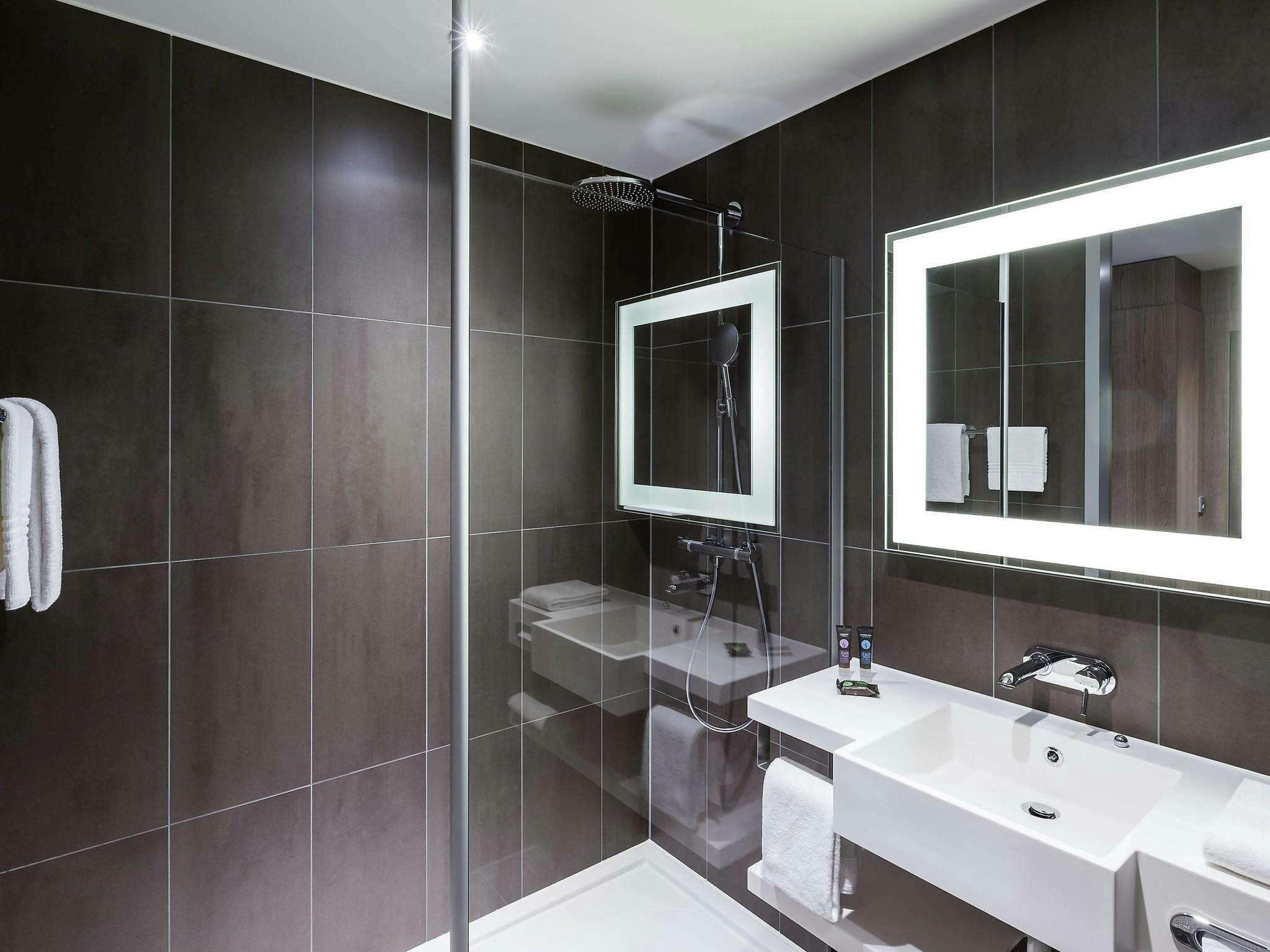 Hotel Novotel Amsterdam Schiphol Airport photo 5