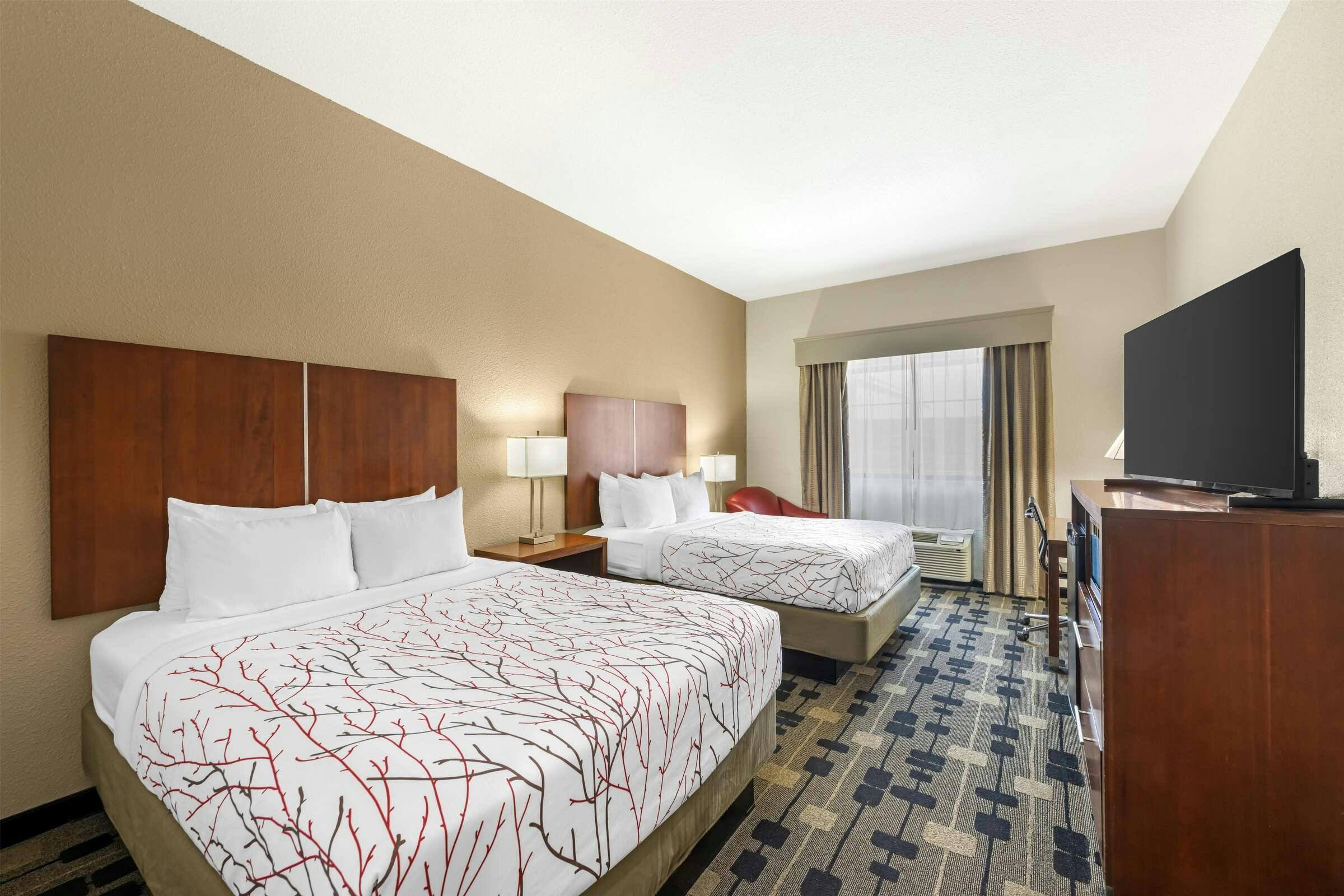 Hotel Best Western Plus Big Lake Inn photo 2