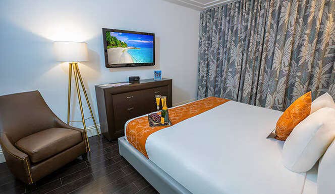 Riviera Hotel South Beach