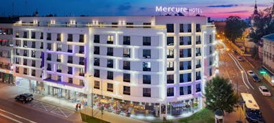 Hotel Mercure Krakow Stare Miasto (Old Town)