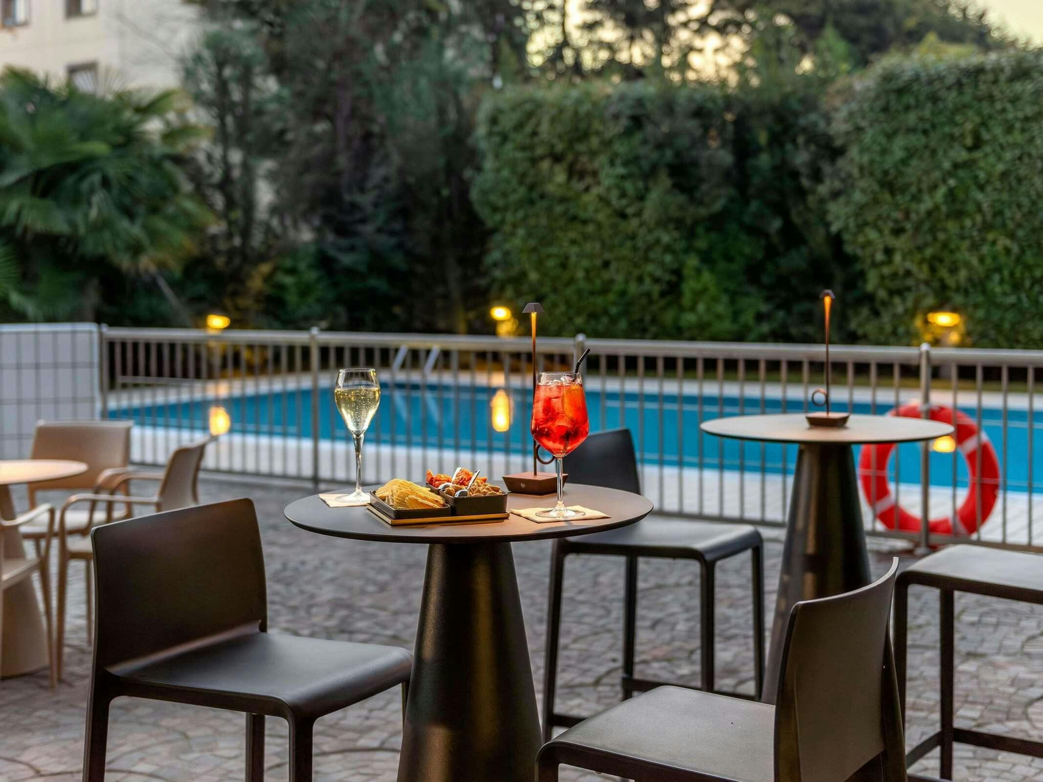 Novotel Brescia 2