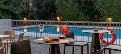 Novotel Brescia 2