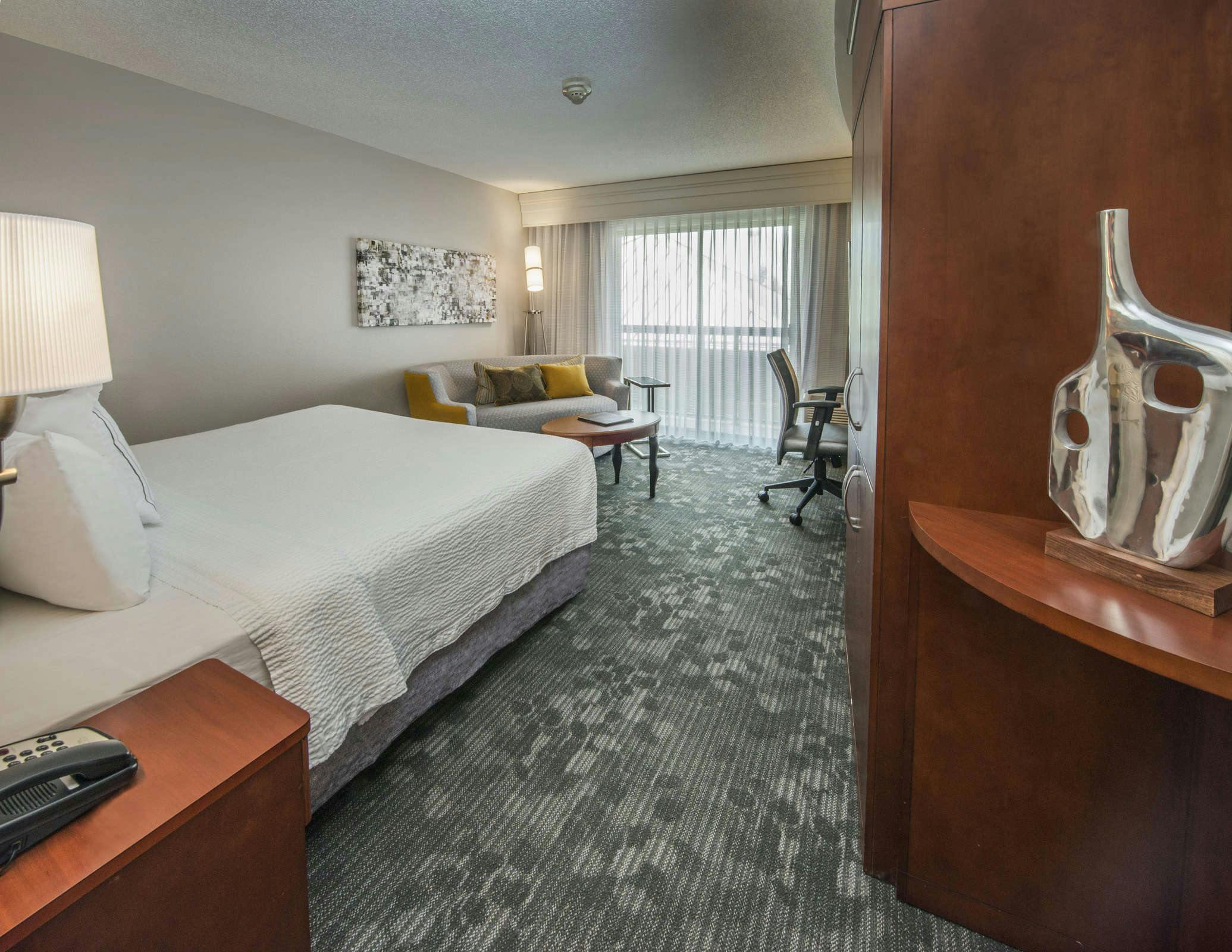 Hotel Courtyard by Marriott Montgomery Prattville photo 4